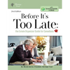 Before It's Too Late: The Estate Organizer for Canadians - Paperback