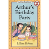 Arthur's Birthday Party - Paperback