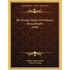 The Brooks Family Of Woburn, Massachusetts (1904) - Paperback