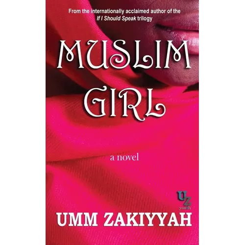 Muslim Girl - Paperback