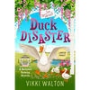 Duck Disaster - Paperback