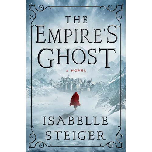 The Empire's Ghost - Hardcover