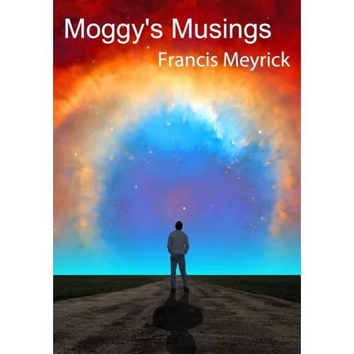 Moggy's Musings - Paperback