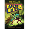 Galactic Hot Dogs 3: Revenge of the Space Pirates - Paperback