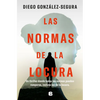 Las Normas de la Locura / The Rules of Madness - Paperback
