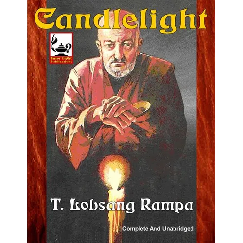 Candlelight - Paperback
