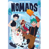 Nomads: The Sky Kingdom - Paperback
