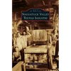 Naugatuck Valley Textile Industry - Hardcover