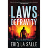 Laws of Depravity - Paperback