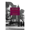 Witch Grass - Paperback