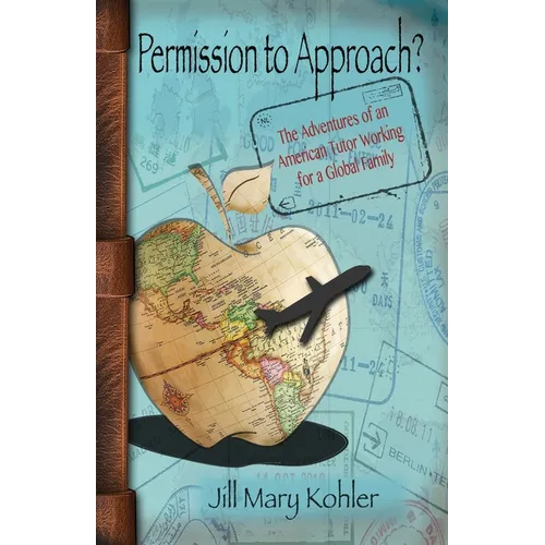 Permission to Approach? - Paperback