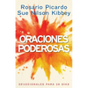 Oraciones Poderosas: Devocionales para 28 Días - Paperback