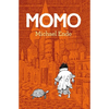Momo (Spanish Edition) - Paperback