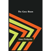 The Grey Room - Paperback