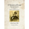 A System of Logic - Paperback