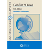 Examples & Explanations for Conflict of Laws - Paperback