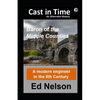 Cast in Time Book 2: Baron of the Middle Counties - Paperback