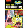 Memes from Bikini Bottom (Spongebob Squarepants): A Nautical Nonsense Meme Book - Paperback