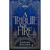 A Tribute of Fire - Paperback