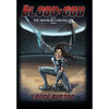 The Blood of a God: The Nephilim Chronicles, Book One - Hardcover