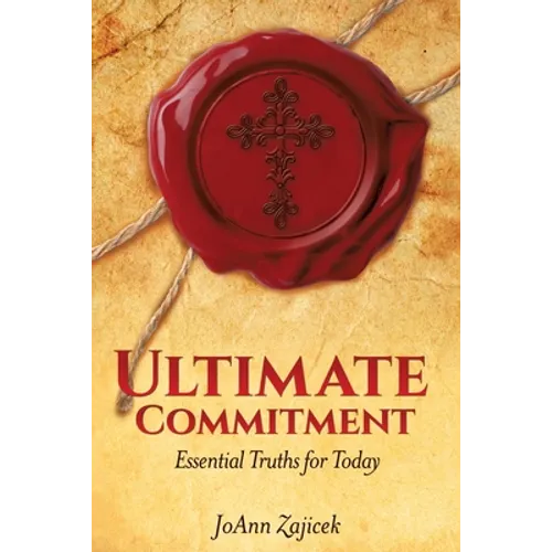 Ultimate Commitment - Paperback