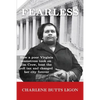 Fearless: How a poor Virginia seamstress took on Jim Crow, beat the poll tax and changed her city forever - Paperback