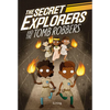 The Secret Explorers and the Tomb Robbers - Paperback