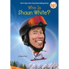 Who Is Shaun White? - Paperback