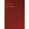 The Law of Thought - Paperback