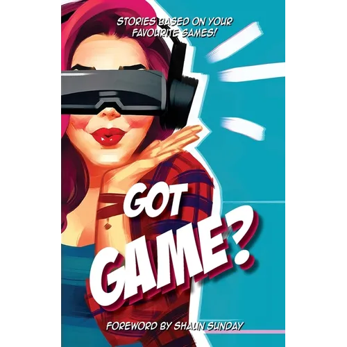 Got Game? - Paperback