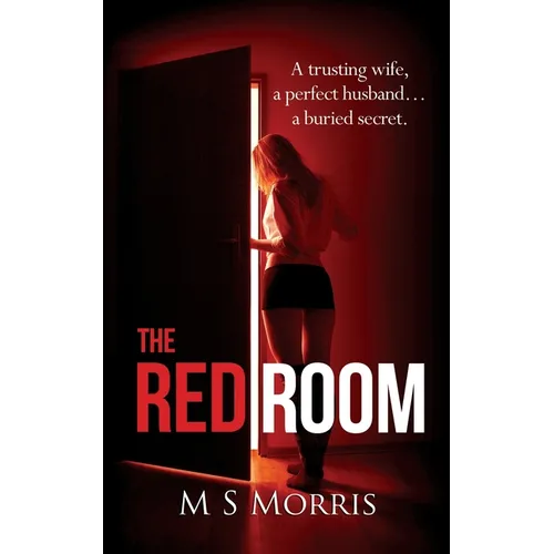 The Red Room - Paperback
