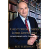 Great Opportunities Inside Difficulties: Discovering Faith That Works - Paperback