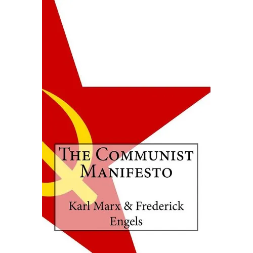 The Communist Manifesto - Paperback