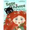 Sage Advice for Garden Herbs - Hardcover
