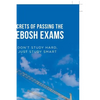 Secrets of Passing the Nebosh Exams: Don'T Study Hard, Just Study Smart - Paperback