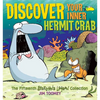 Discover Your Inner Hermit Crab: The Fifteenth Shermans Lagoon Collection - Paperback