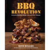 BBQ Revolution: Innovative Barbecue Recipes from an All-Star Pitmaster - Hardcover