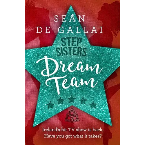 Dream Team - Paperback