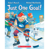 Just One Goal! - Board Book