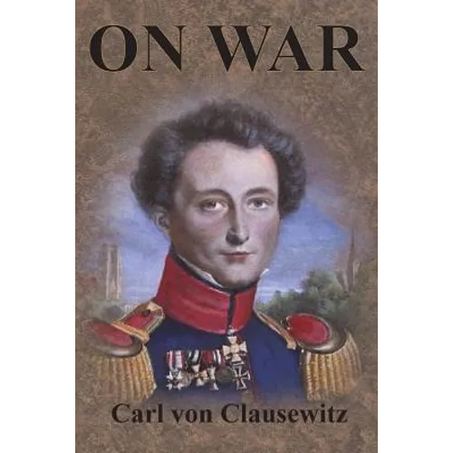 On War: Complete First Four Unabridged Books - Paperback