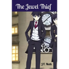 The Jewel Thief - Paperback