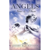 Angels: Now & Then - Paperback