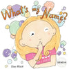 What's my name? GENEVA - Paperback