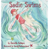 Sadie Swims - Hardcover
