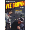 The Complete Cases of Vee Brown, Volume 2 - Paperback
