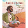 Simon of Cyrene and the Legend of the EA - Paperback