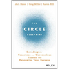 The Circle Blueprint: Decoding the Conscious and Unconscious Factors That Determine Your Success - Hardcover