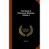 Text Book of Veterinary Medicine, Volume 3 - Hardcover