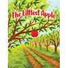 The Littlest Apple - Hardcover