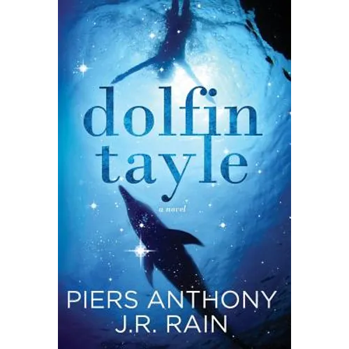 Dolfin Tayle - Paperback